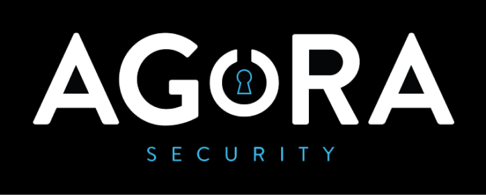 Agora Security Logo